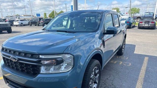 Preowned 2022 Ford Maverick XLT for Sale