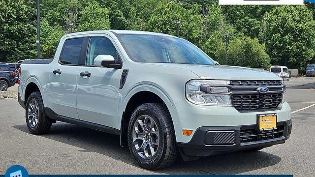 Preowned 2022 Ford Maverick XL for Sale