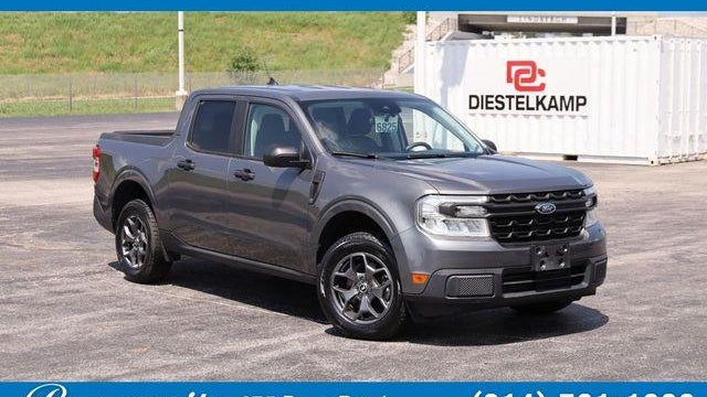 Preowned 2022 Ford Maverick XL for Sale