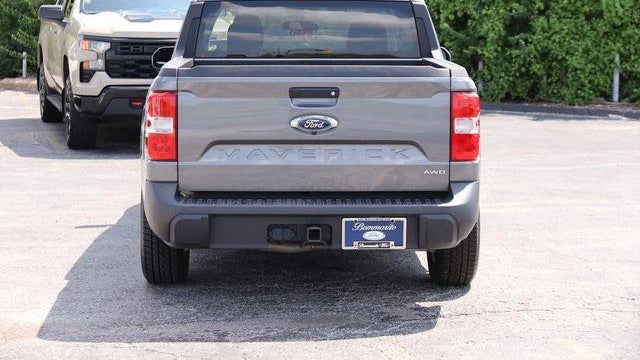 2022 Ford Maverick XL