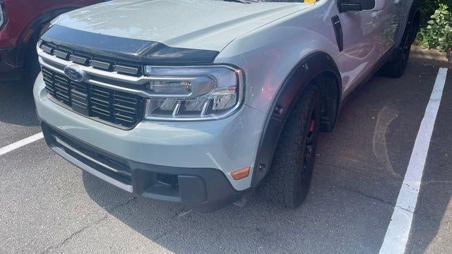 Preowned 2022 Ford Maverick Lariat for Sale