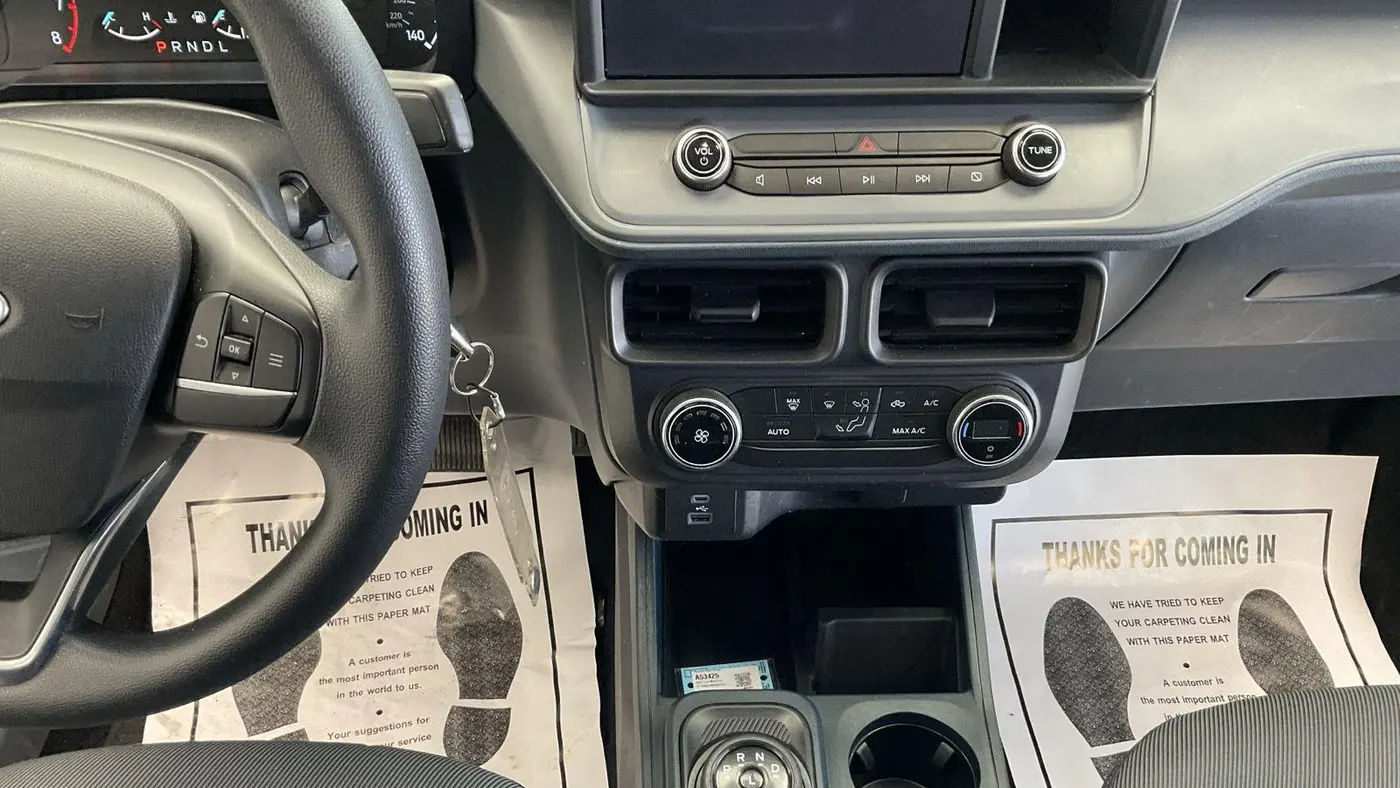 2022 Ford Maverick XL