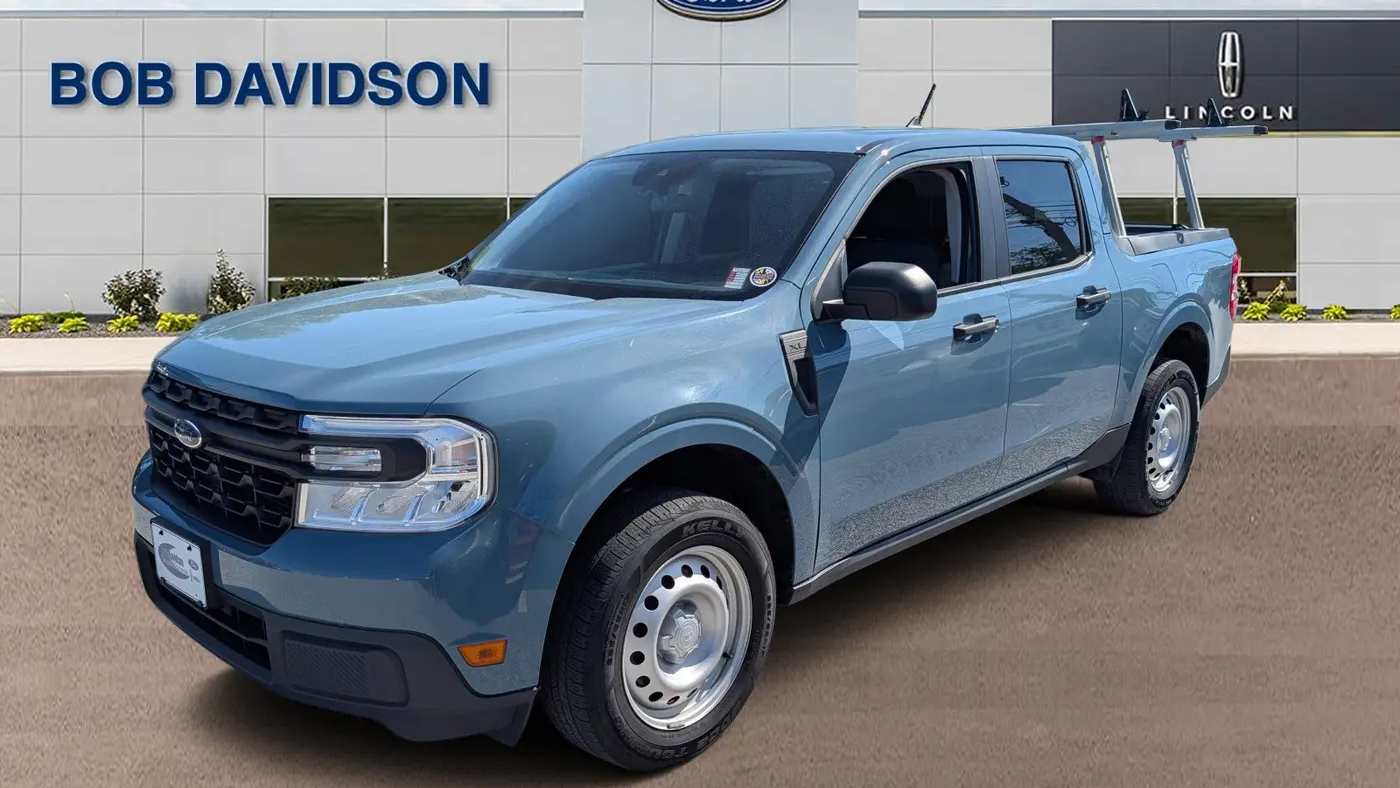 Preowned 2022 Ford Maverick XL for Sale