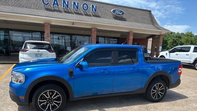 Preowned 2022 Ford Maverick XL for Sale