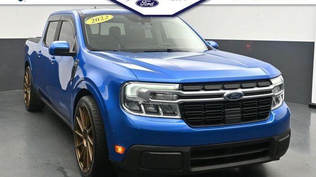 Preowned 2022 Ford Maverick XL for Sale