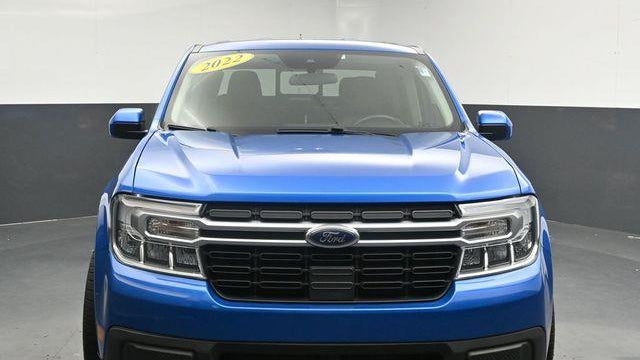 2022 Ford Maverick XL
