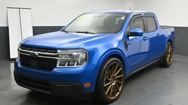 2022 Ford Maverick XL