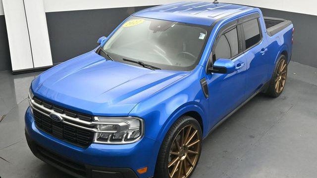 2022 Ford Maverick XL