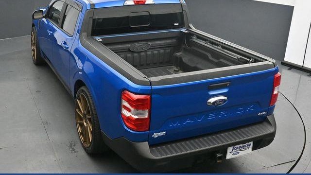 2022 Ford Maverick XL