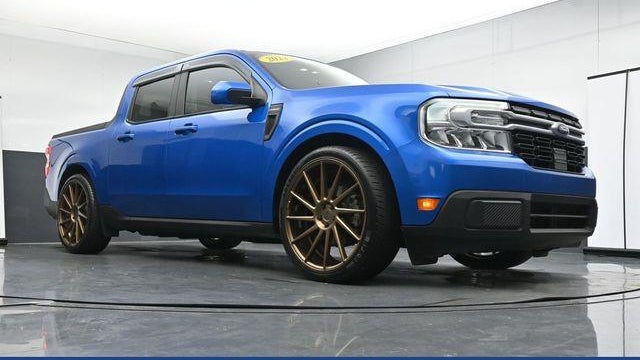 2022 Ford Maverick XL