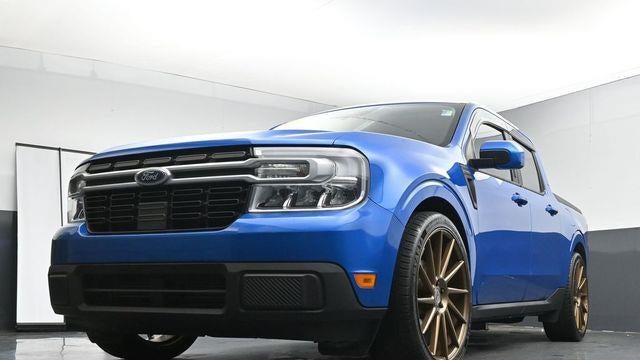 2022 Ford Maverick XL