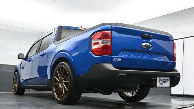 2022 Ford Maverick XL