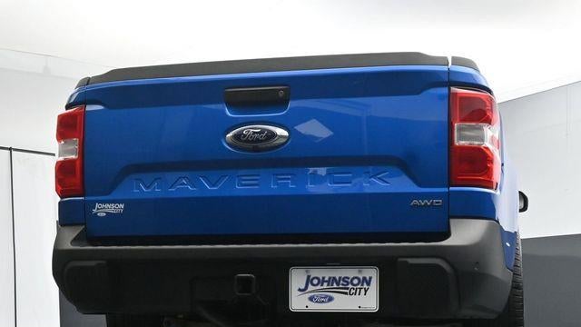 2022 Ford Maverick XL