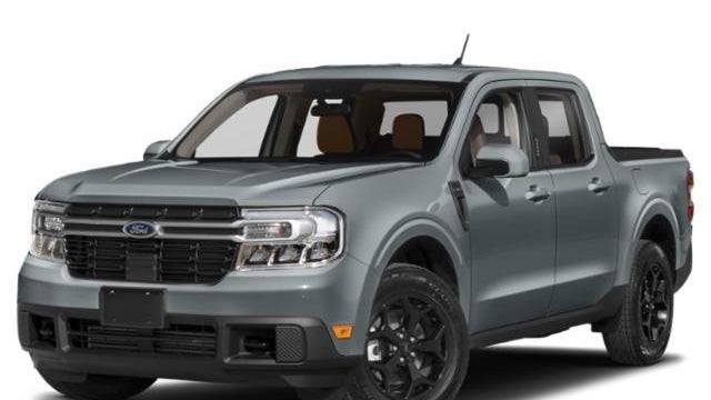 Preowned 2022 Ford Maverick XL for Sale