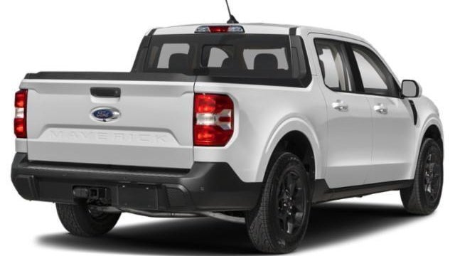 2022 Ford Maverick XL