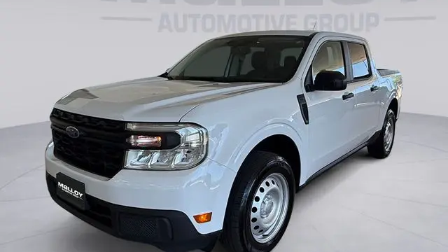 Preowned 2023 Ford Maverick XLT for Sale
