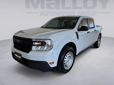 2023 Ford Maverick AWD XL 4DR Supercrew 4.5 FT. SB