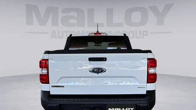 2023 Ford Maverick XLT