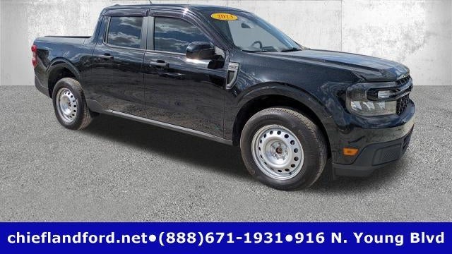 Preowned 2023 Ford Maverick XL for Sale