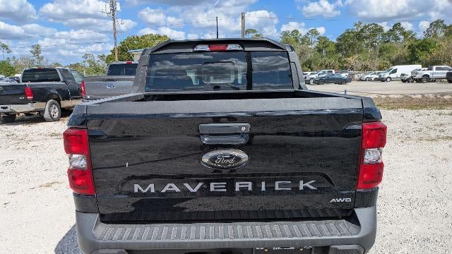 2023 Ford Maverick XL