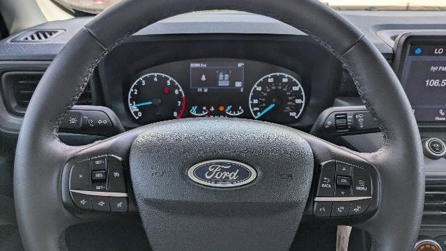 2023 Ford Maverick XL