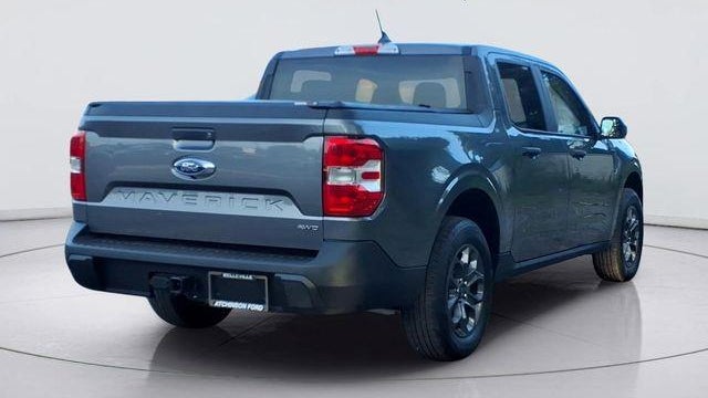 2023 Ford Maverick XL