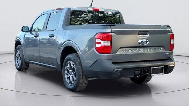 2023 Ford Maverick XL