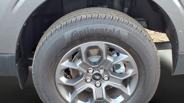 2023 Ford Maverick XL