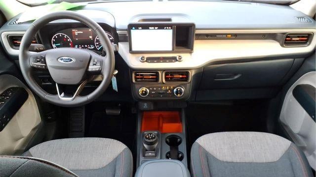 2023 Ford Maverick XL