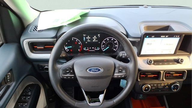 2023 Ford Maverick XL