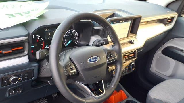 2023 Ford Maverick XL