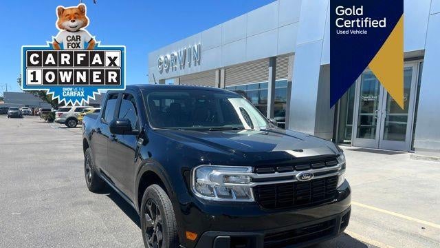 Preowned 2023 Ford Maverick XL for Sale