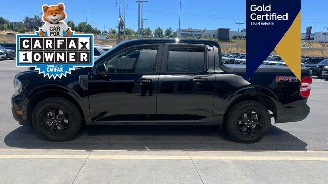 2023 Ford Maverick XL