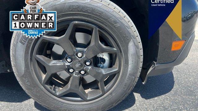 2023 Ford Maverick XL