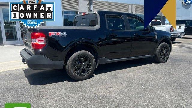 2023 Ford Maverick XL