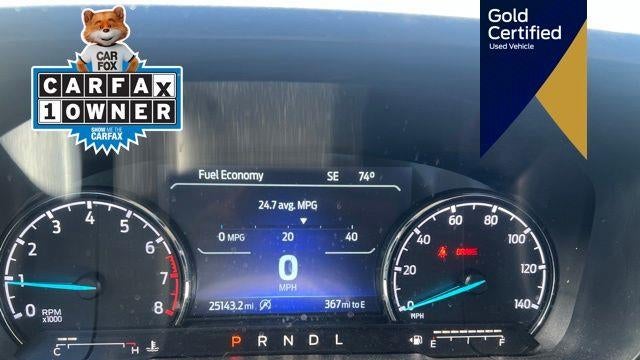 2023 Ford Maverick XL