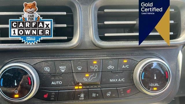 2023 Ford Maverick XL
