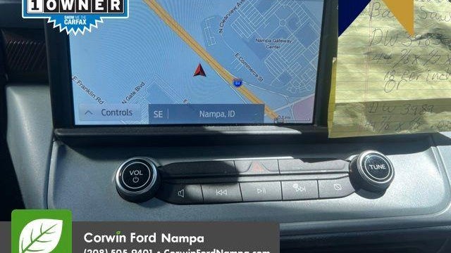 2023 Ford Maverick XL