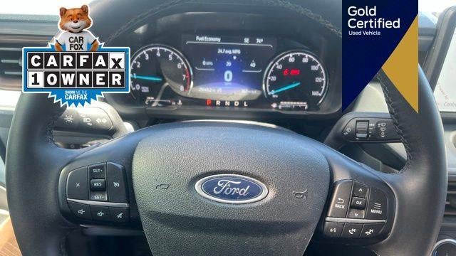 2023 Ford Maverick XL