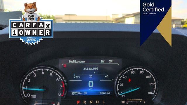 2023 Ford Maverick XL