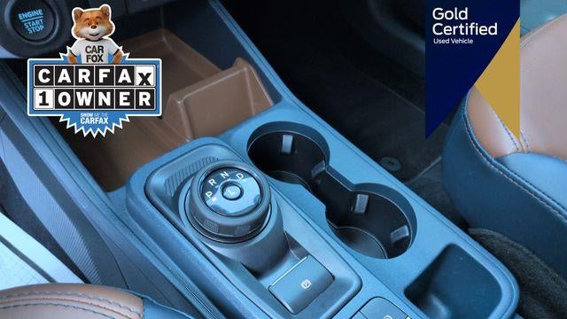 2023 Ford Maverick XL