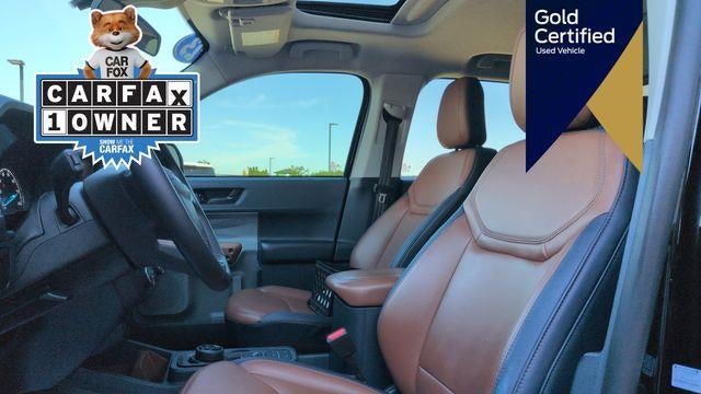 2023 Ford Maverick XL