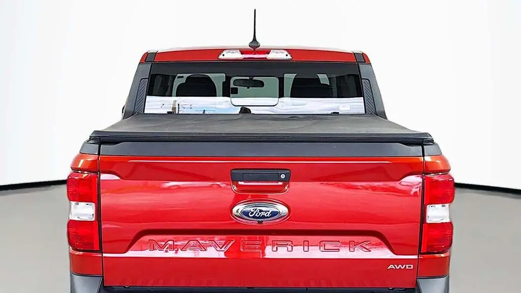 2023 Ford Maverick Lariat