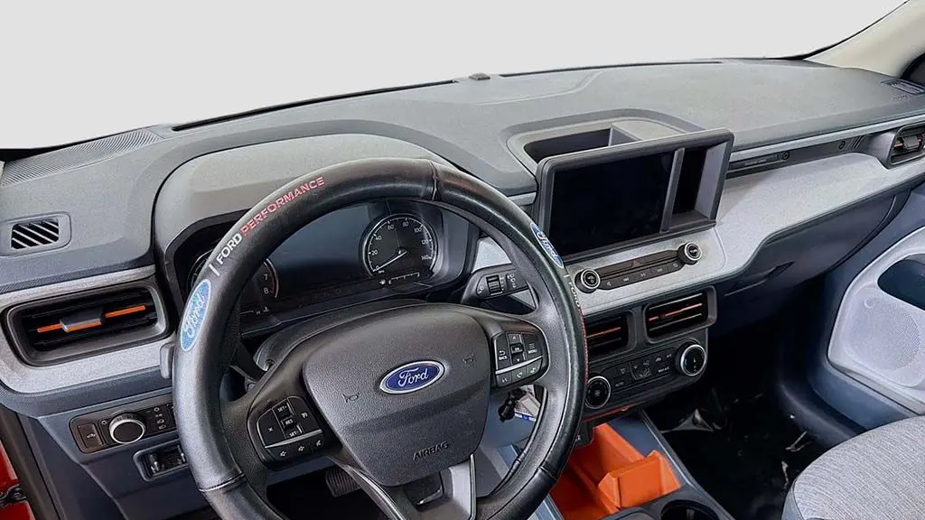 2023 Ford Maverick Lariat