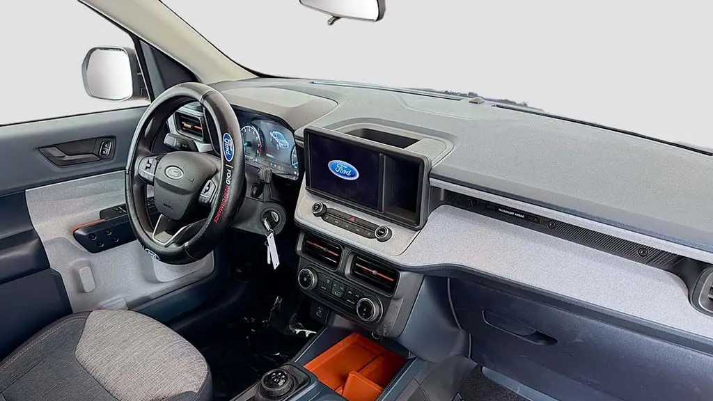 2023 Ford Maverick Lariat