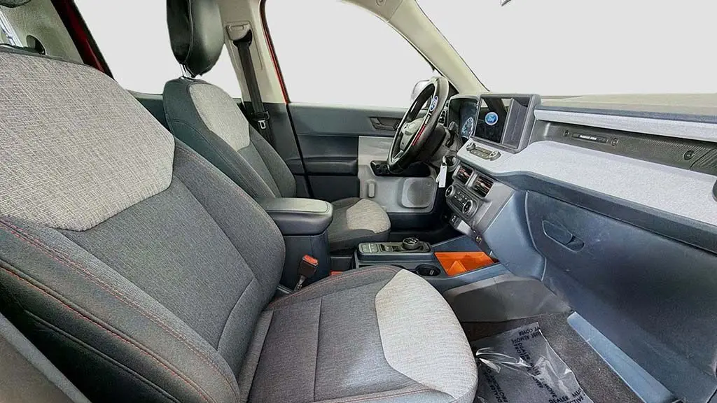2023 Ford Maverick Lariat