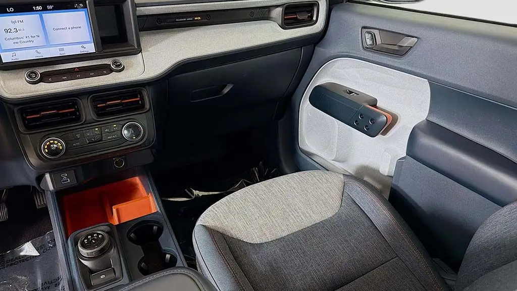 2023 Ford Maverick Lariat