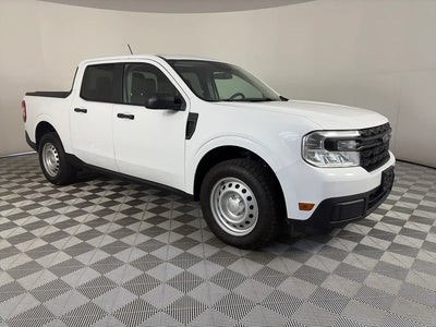 2023 Ford Maverick AWD XL 4DR Supercrew 4.5 FT. SB