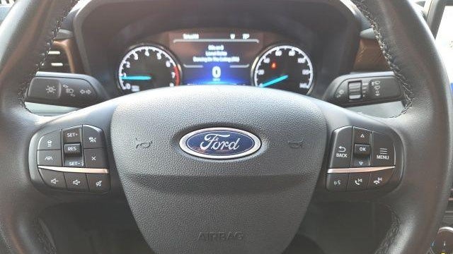 2023 Ford Maverick Lariat