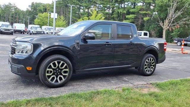 2023 Ford Maverick XL